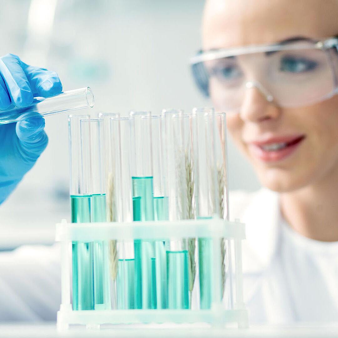 Pharma & Biotech