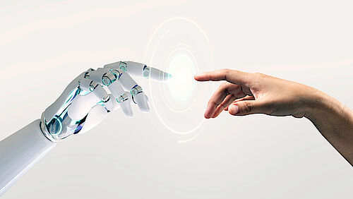 AI Transformation