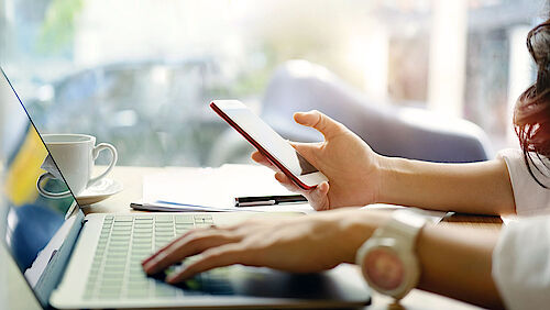 Einführung von SharePoint Online