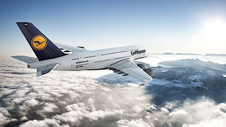 Lufthansa