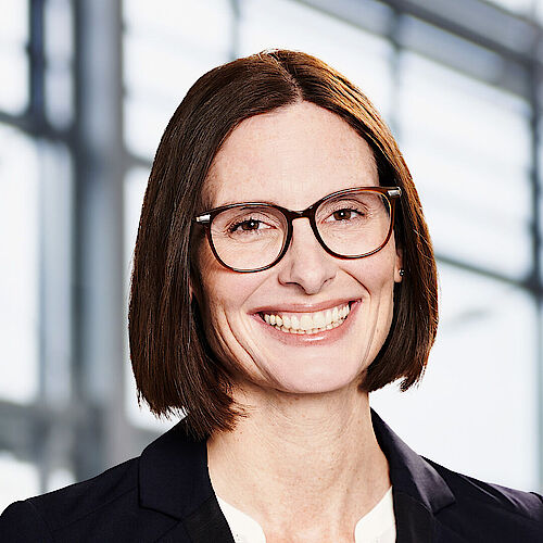 Andrea Wick