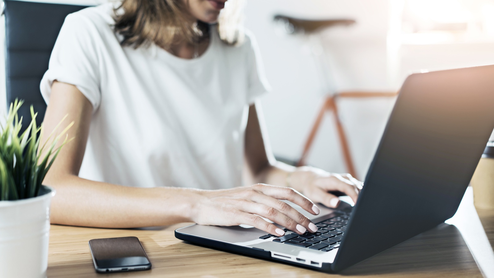 Digital Workplace