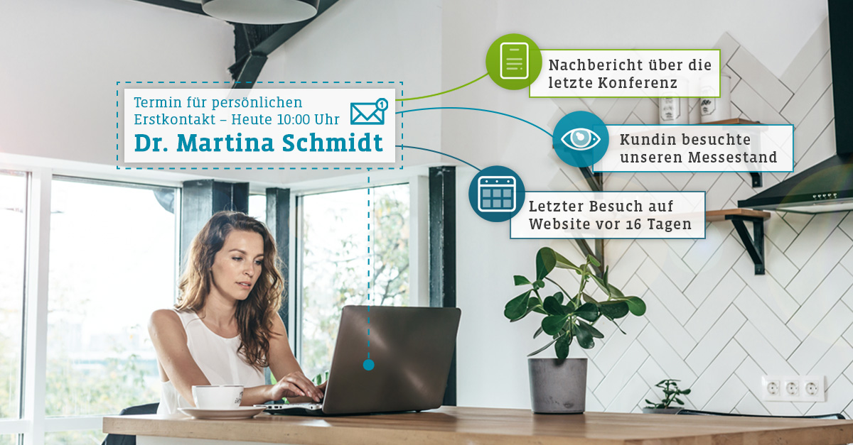 CEO Blog Status Update