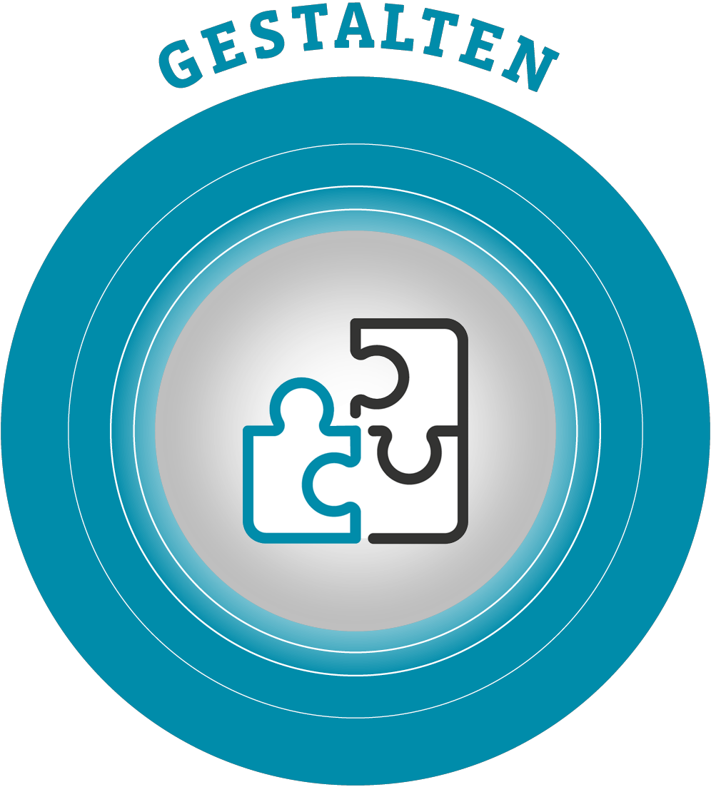 Gestalten