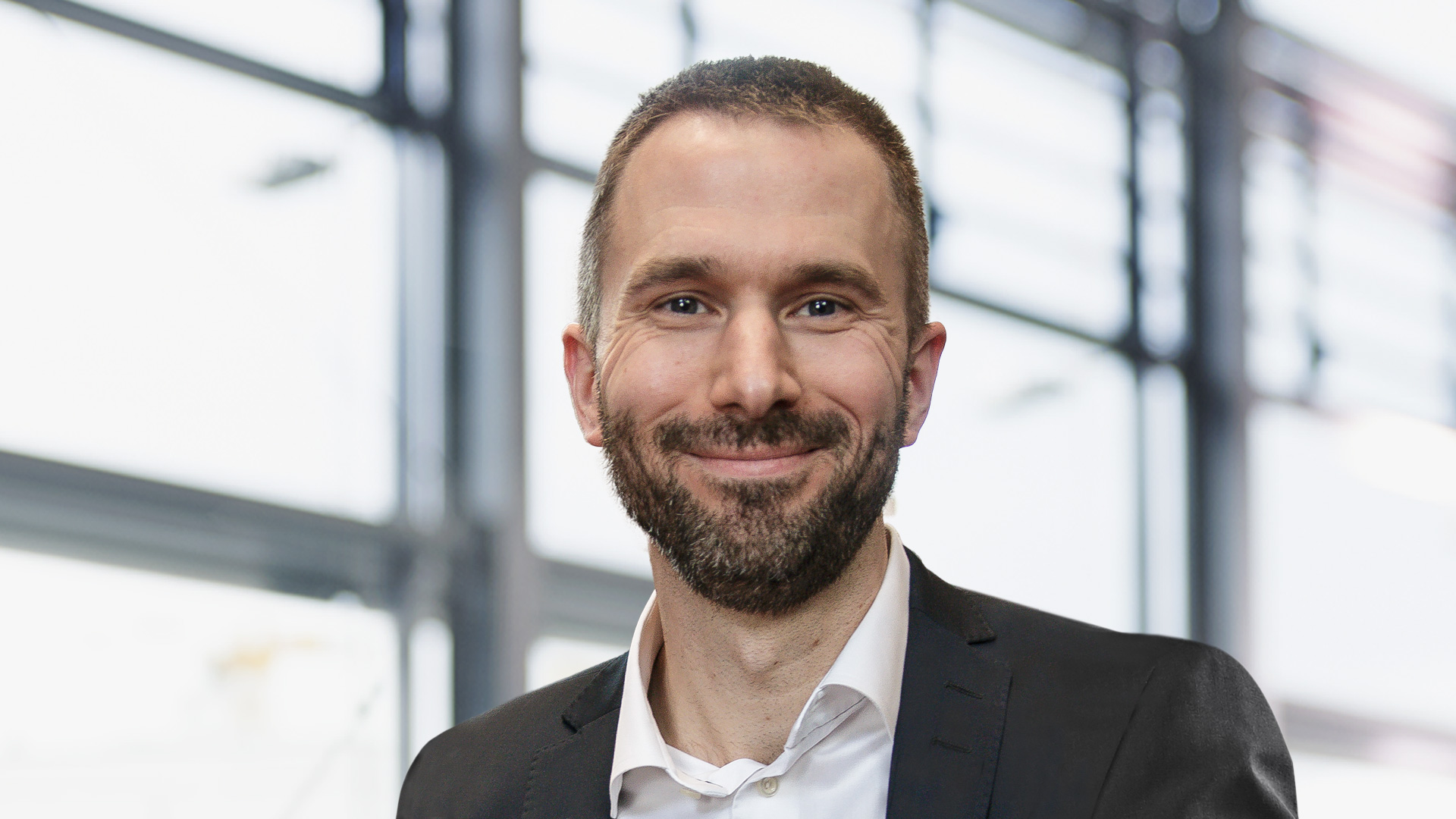 Prof. Dr. Frederik Ahlemann