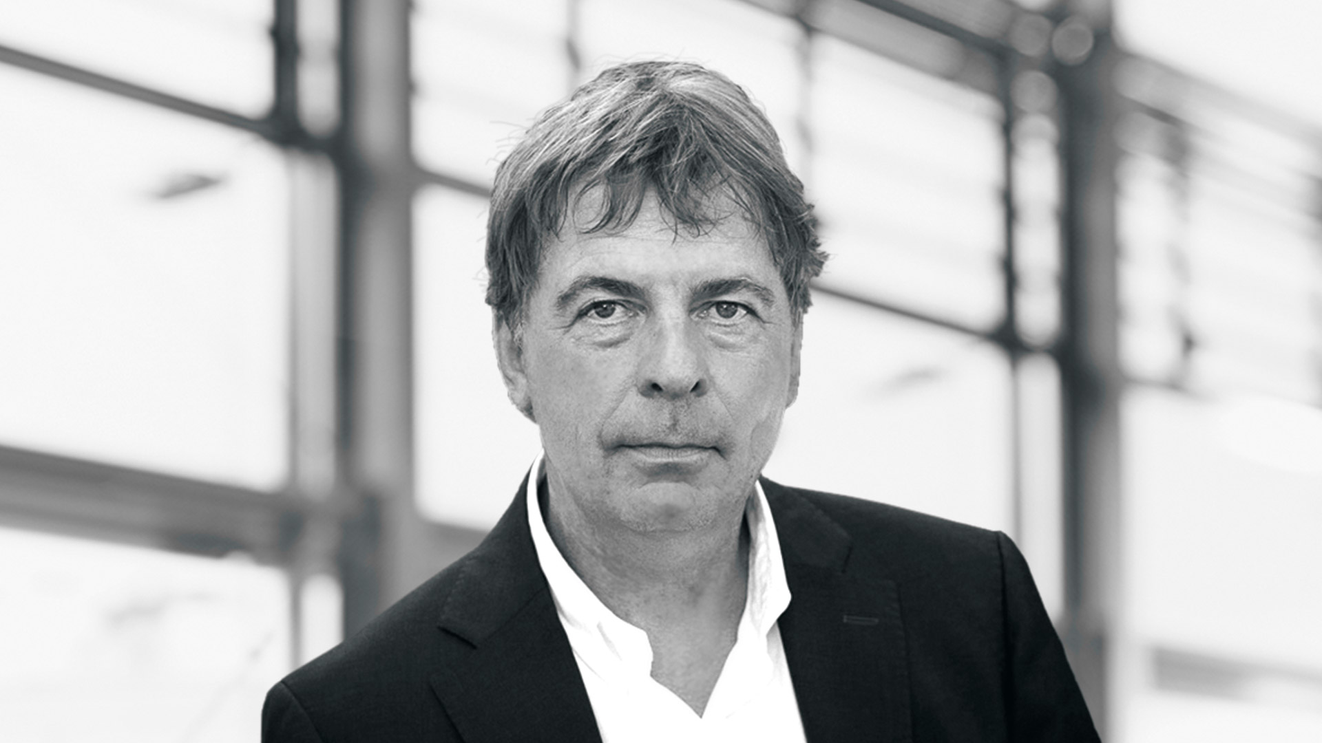 Peter Buxmann