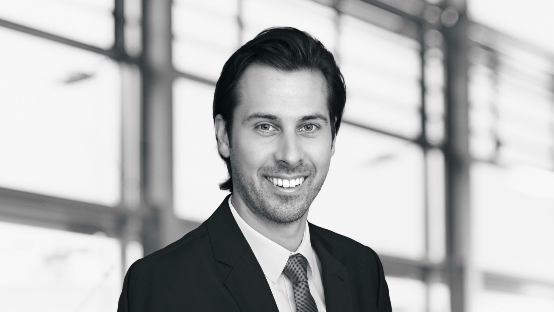 Christian Koch