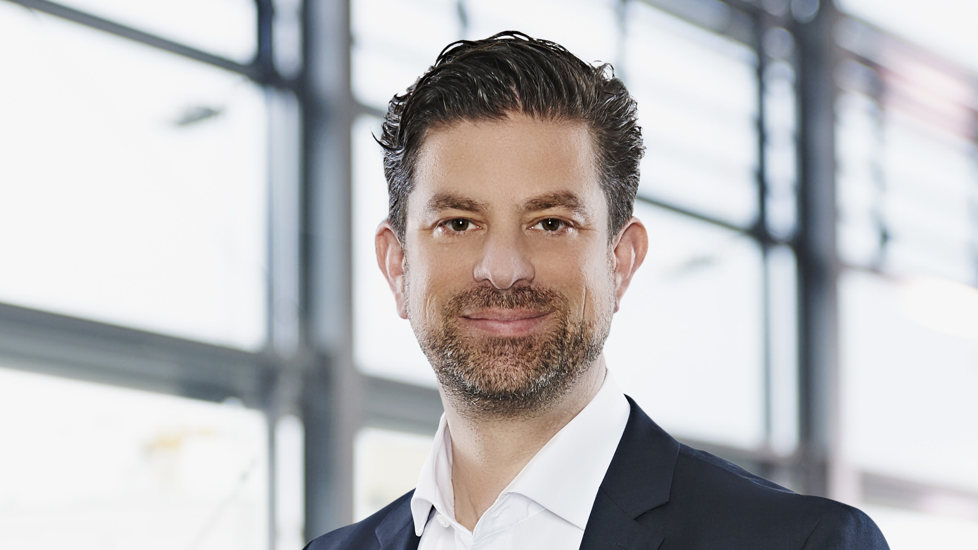 Sven Kreimendahl