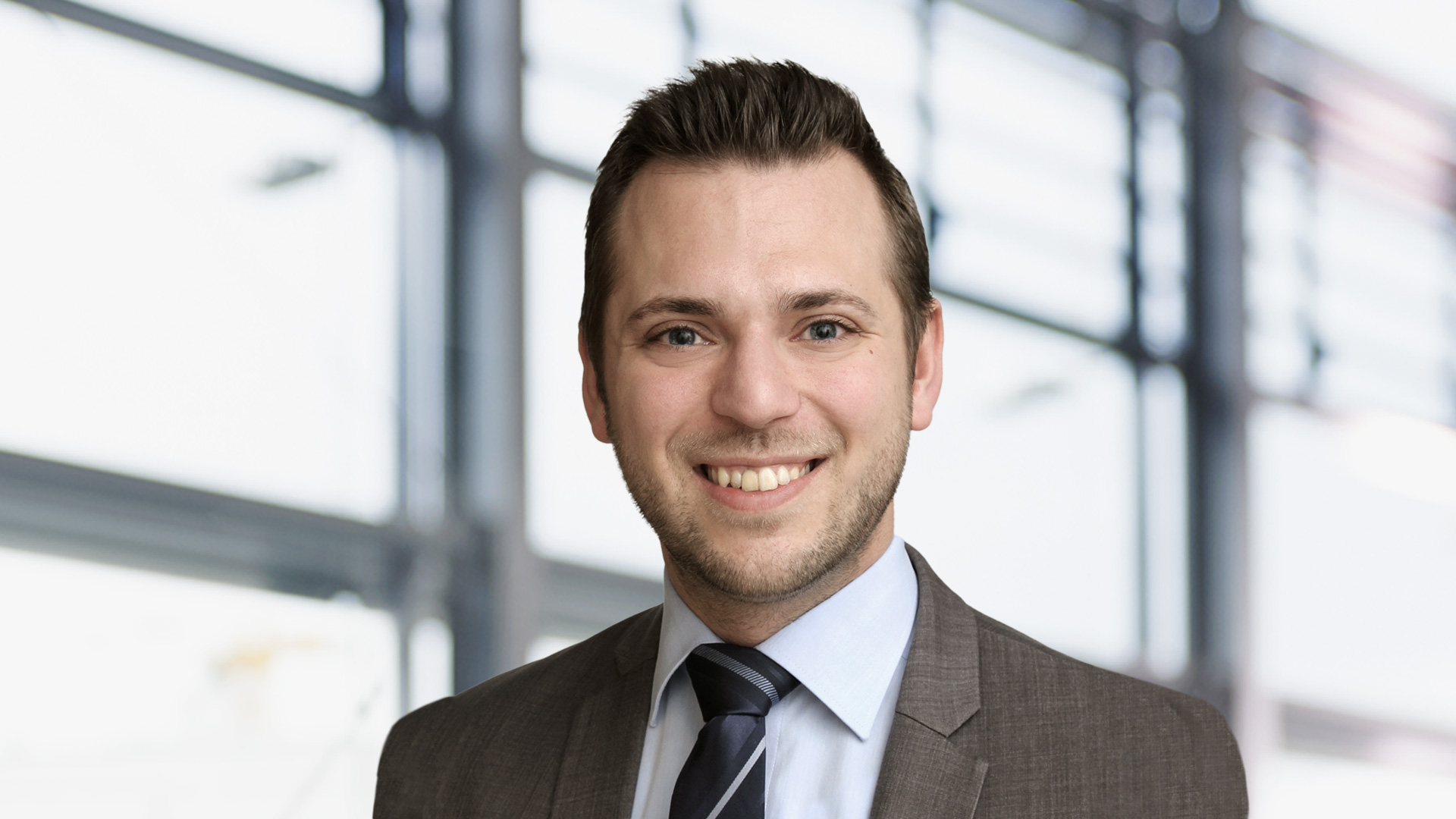 Sebastian Obermeier