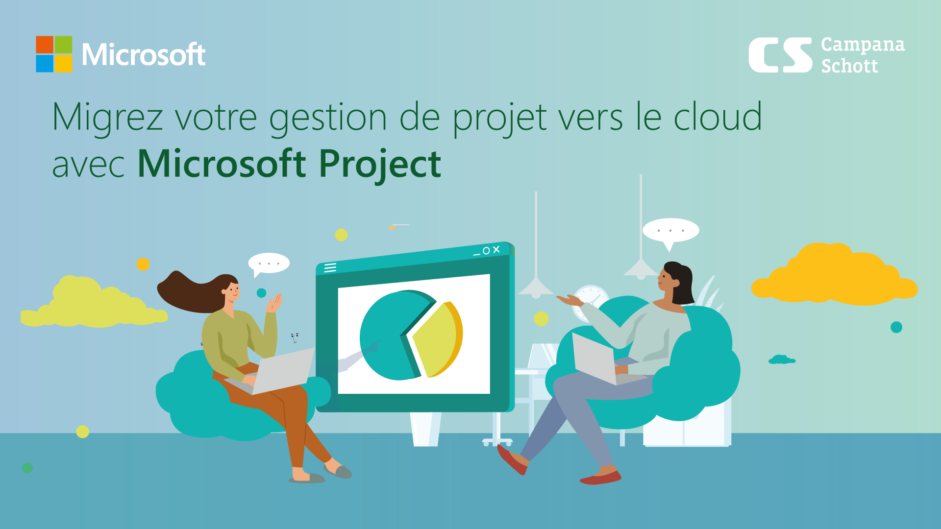 Livre blanc Microsoft Project