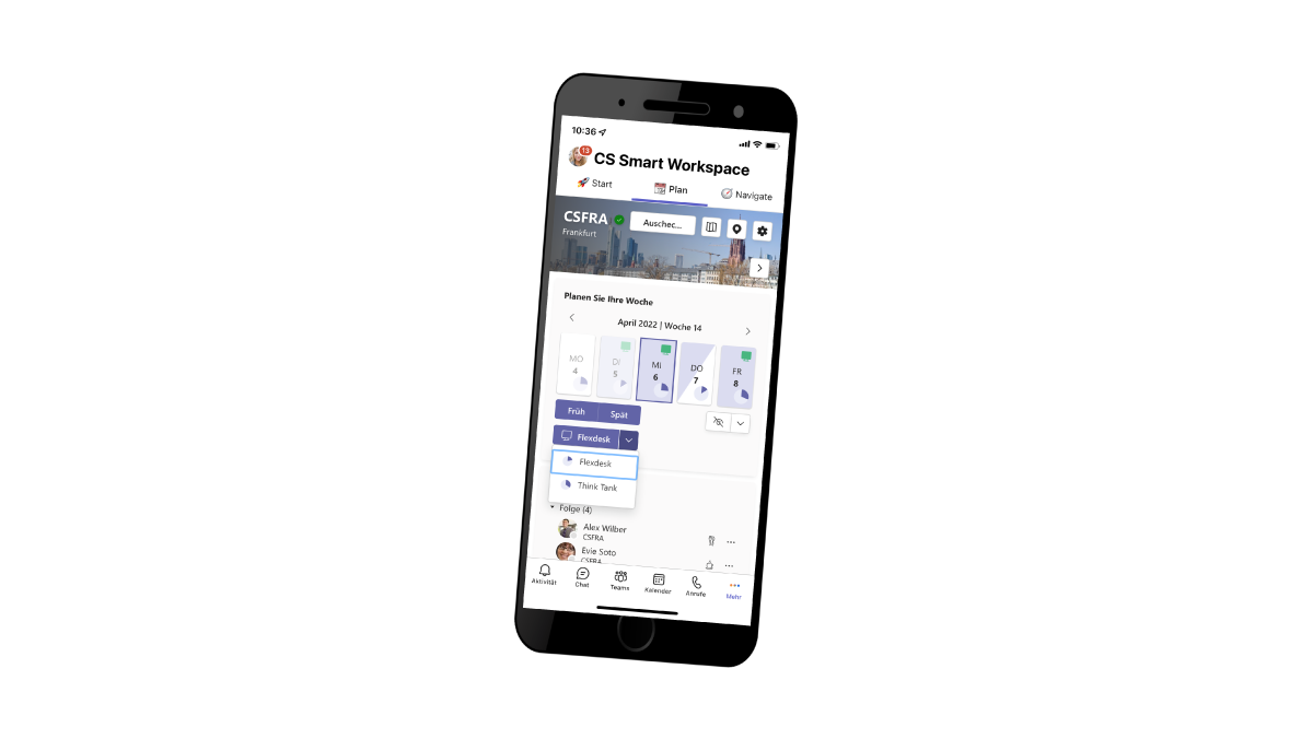 SW-Mobile