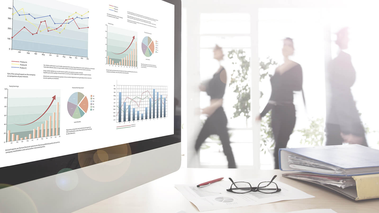 Die wichtigsten Faktoren für erfolgreiches Change Management