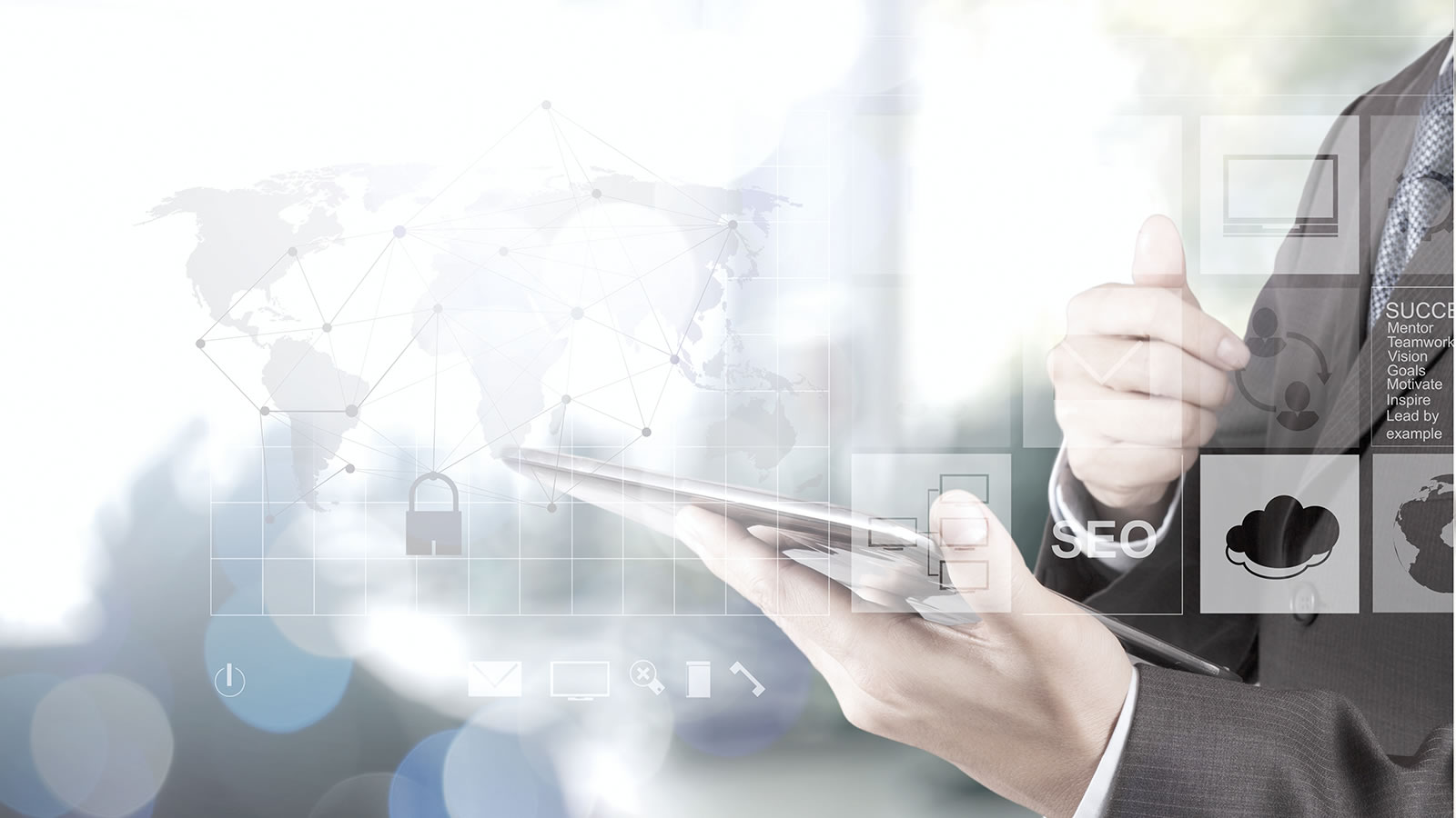 IT-Strategie: Kein Plan, keine Struktur, keine Kommunikation?
