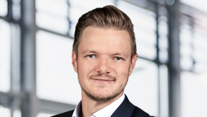 Björn Migas
