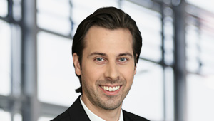 Christian Koch
