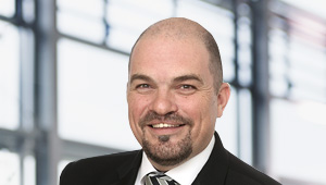 Dominik Daumann