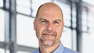 Holger Dietz