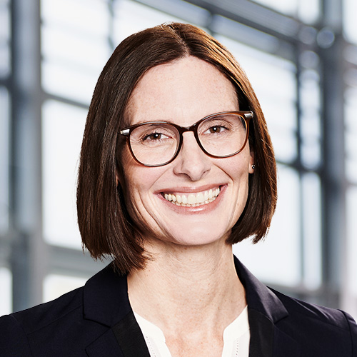 Andrea Wick