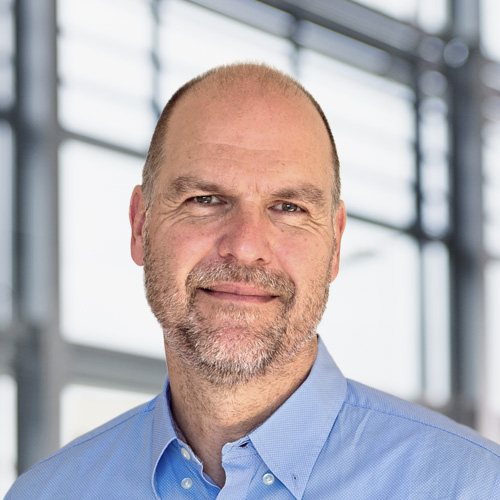 Holger Dietz