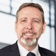 Karl Stewing