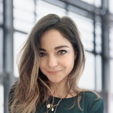Loubna Kassou