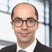 Louis Cacaret