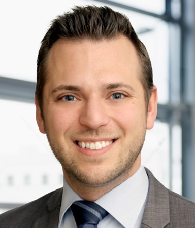 Sebastian Obermeier