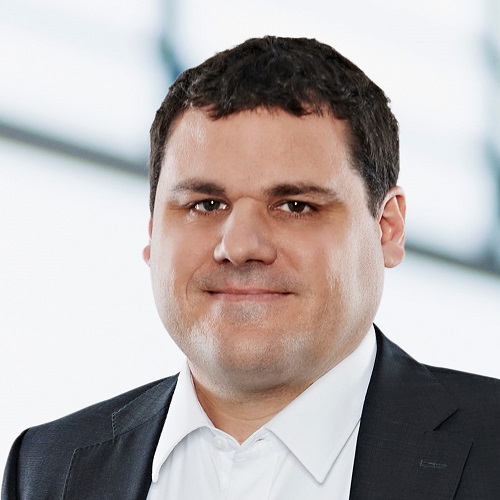 Stefan Haffner