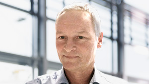 Uwe Meyer