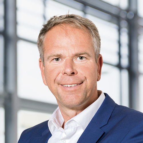 Dirk Ramhorst