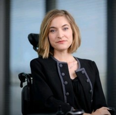 Floriane de Longvilliers