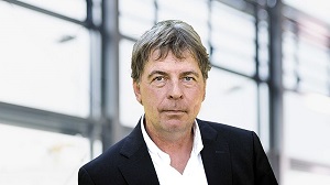 Peter Buxmann