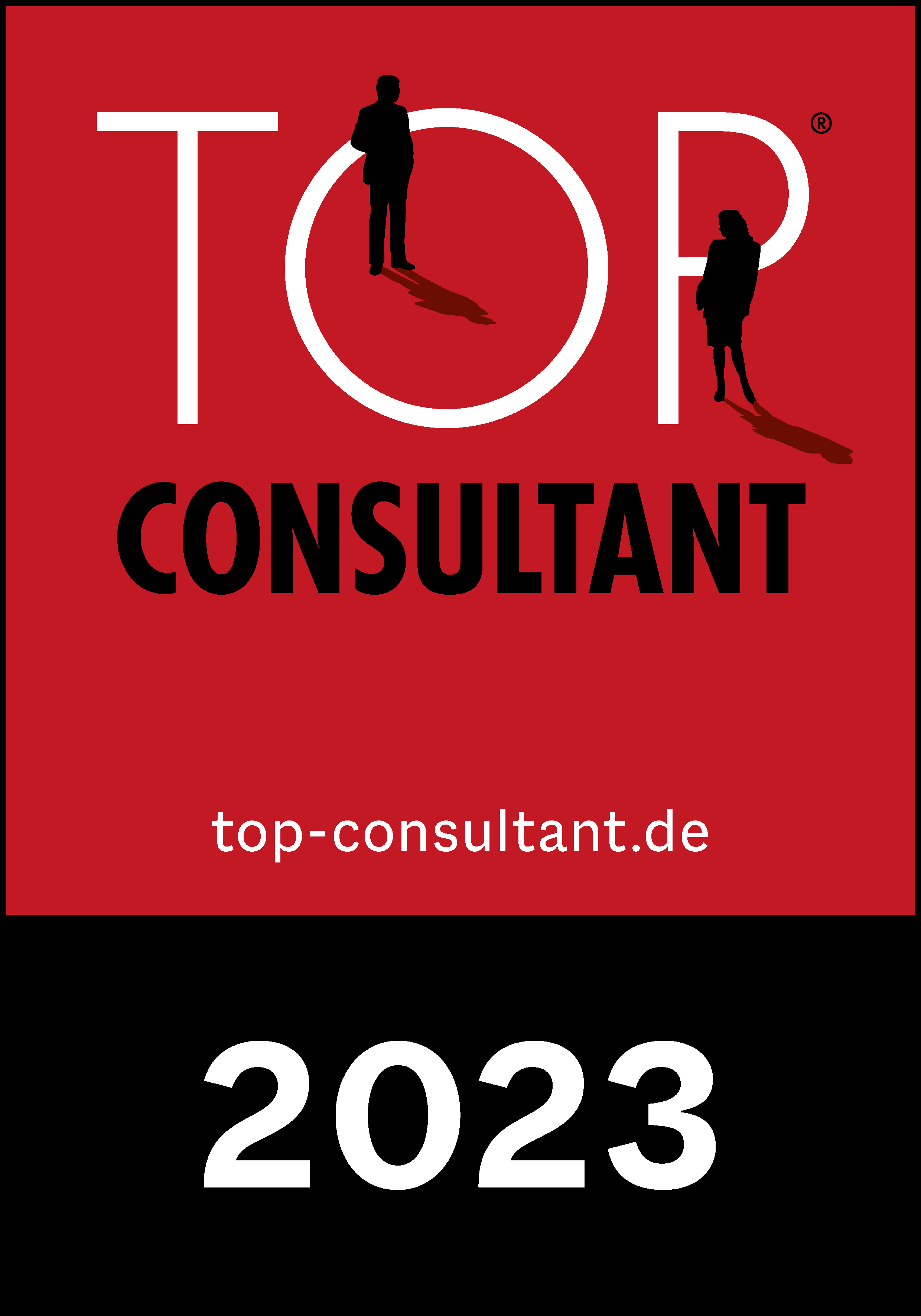 Top Consultant 2023
