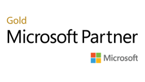 Microsoft Gold