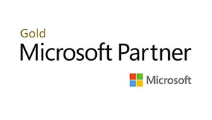 Microsoft Gold Partner