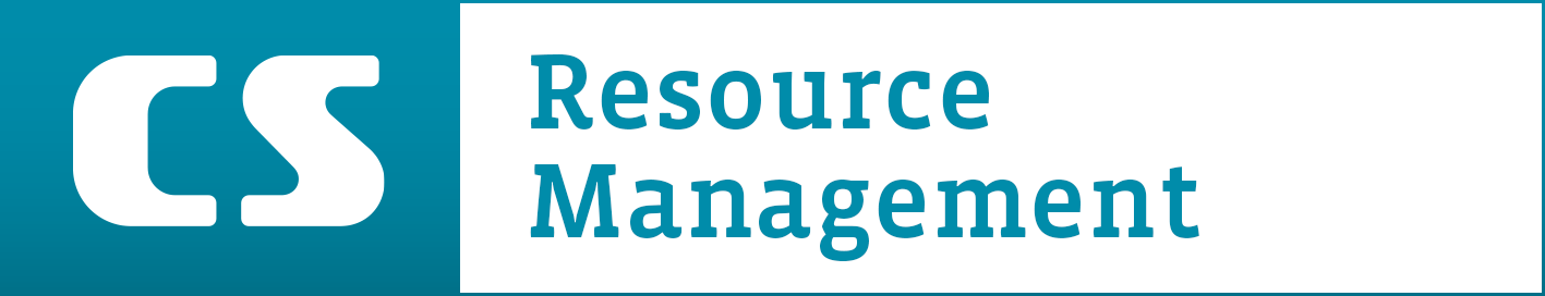 CS Resource Management