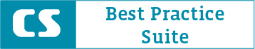 [Translate to English:] CS Best Practice Suite