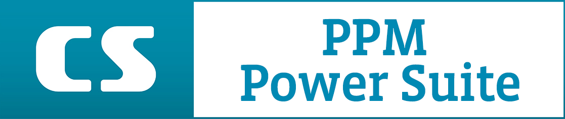 [Translate to English:] CS PPM Power Suite